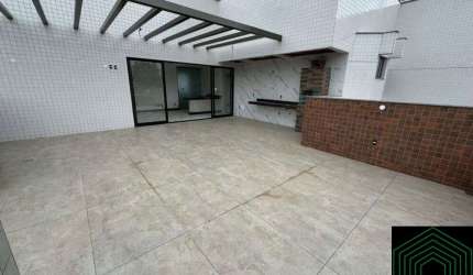Cobertura com 3 quartos à venda na Rua Gumercindo Couto e Silva, Itapoã, Belo Horizonte, 201 m2 por R$ 1.390.000