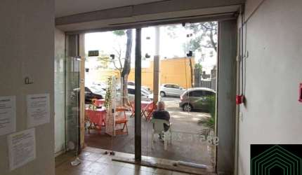 Ponto comercial à venda na Rua Cláudio, Prado, Belo Horizonte, 51 m2 por R$ 250.000
