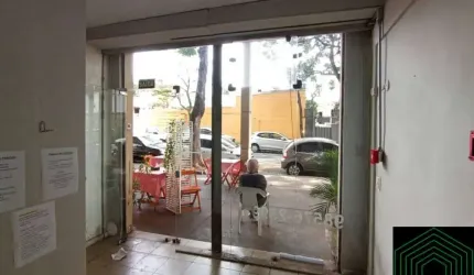 Ponto comercial para alugar na Rua Cláudio, Prado, Belo Horizonte, 51 m2 por R$ 1.500