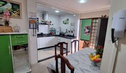 Casa com 3 quartos à venda na Rua São Damião, Novo Glória, Belo Horizonte, 316 m2 por R$ 680.000
