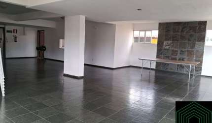 Apartamento com 2 quartos à venda na Rua dos Pampas, Prado, Belo Horizonte, 56 m2 por R$ 395.000