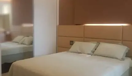 Apartamento com 2 quartos para alugar na Rua dos Guajajaras, Centro, Belo Horizonte, 52 m2 por R$ 5.000