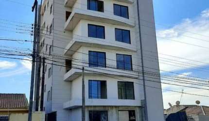 Cobertura Residencial Saeva Orfãs