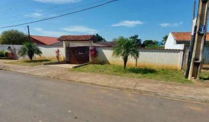 Residencial / Comercial- Contorno