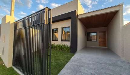 EXECENTE CASA NO ORFÃS
