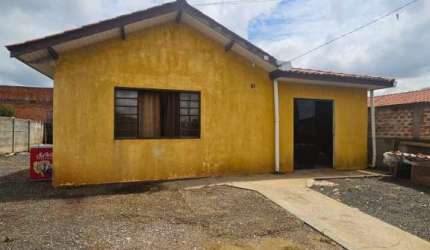 Casa Santa Luzia