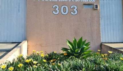 Condomínio Residencial Alexander e Liana