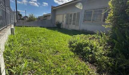 Casa em Uvaranas