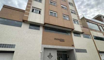 Apartamento 3 quartos no centro.