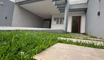 Sobrado no Jardim Carvalho