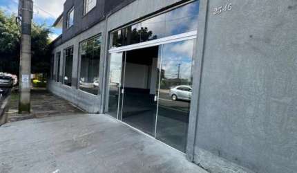 Imóvel Comercial com 2 Pavimentos - 490m² de Área Total