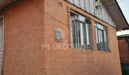 Casa Núcleo 31 de Março