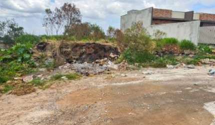 Bairro Novo - Lote 51