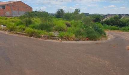Bairro Novo - Lote 33
