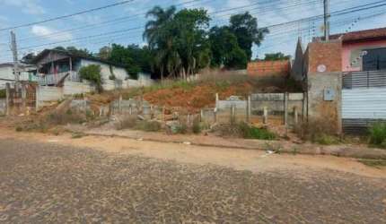 Terreno Vila Estrela