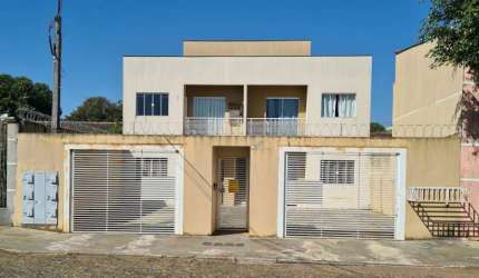 Excelente apartamento próximo ao chafariz.