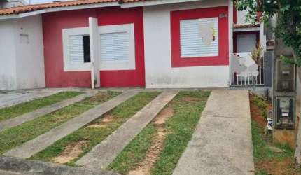 Residência no Terra Nova