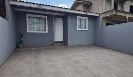 Excelente casa no Jardim Canaã