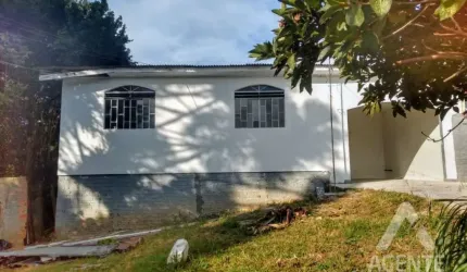 Residência em Uvaranas 3 quartos