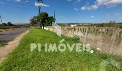 Lote Avenida Congonhas - Santa Luzia