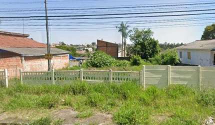 Terreno Jardim Carvalho