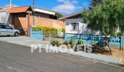 Excelenet terreno no Jardim Carvalho, 630mtrs