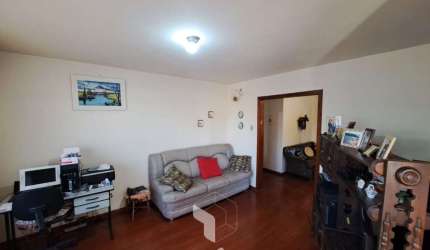 Residência no Boa Vista
