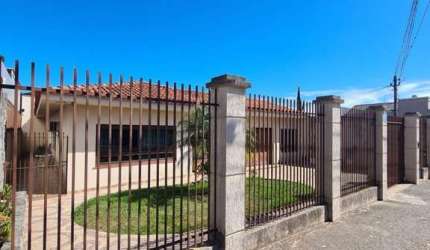 Residencial ou Comercial