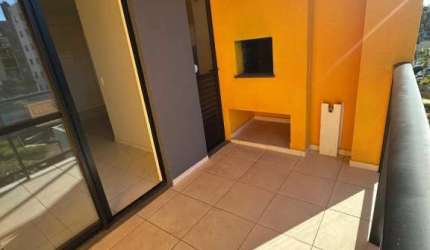Apartamento para locação no vista