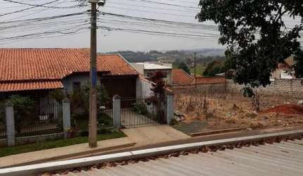 Sobrado Neves