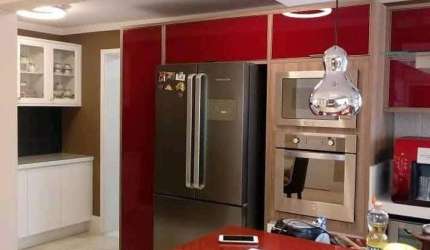 APARTAMENTO MOBILIADO ALTA VISTA PREMIUM 3 SUITES 3 VAGAS GARAGEM AO LADO JUNDIAI SHOPPING NA AV 9 DE JULHO EM JUNDIAI SP