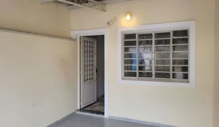 Casa Residencial Jundiai