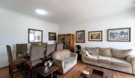 Apartamento centro Jundiaí