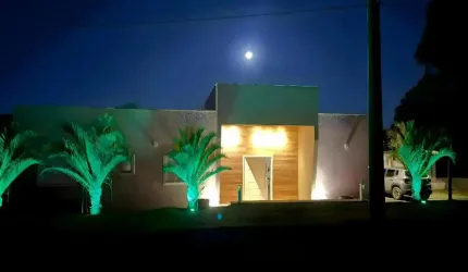 Linda casa condominio Botanica em Jarinu SP