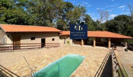Chácara com 3 quartos &#224; venda no Loteamento Pinheirinho, Jundiaí , 8547 m2 por R$ 2.900.000