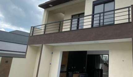 Casa Reserva Ermida Eloy Chaves jundiai