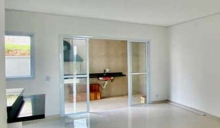 casa Nova Pronta Entrega Reserva da Mata Jundiai