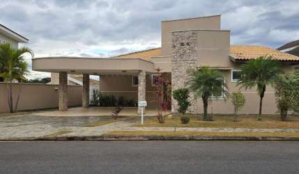 Casa Térrea Alto Padrão em Condomínio Portal do Paraiso II Jundiaí