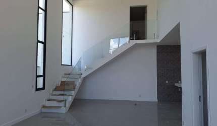 Casa nova a venda no condominio BOSQUE DO HORTO proximo maxi shopping 5 min av 9 de julho em Jundiai SP