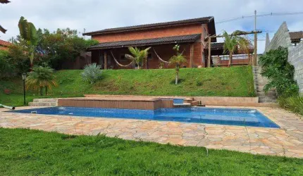 Chacara Jarinu