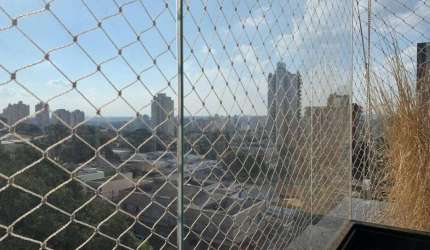 Apartamento Exclusivo de 255 m&#178; &#224; Venda no Bairro Anhangaba&#250;, Jundiaí    Descubra o privilégio de morar em um apartamento exclusivo, em um dos bairros mais desejados de Jundiaí.