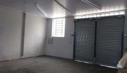 Salão Comercial &#224; Venda - Centro de Jundiaí-SP