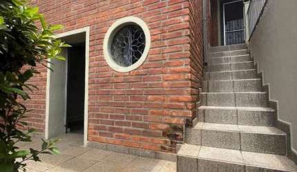 Excelente Casa no bairro Ponte de Campinas em Jundiaí