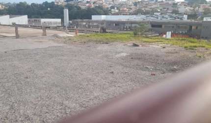 àrea  Localização estratégica a venda próximo ao mc donalds e ao habbibs em varzea paulista sp