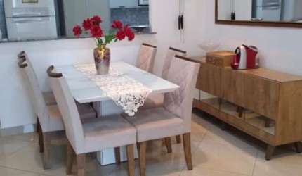 Apartamento &#224; venda no Condomínio Practice Rua do Retiro, Jundiaí Venda