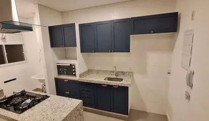 Fatto torres São José Garden térreo