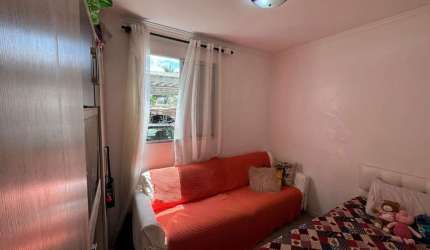 Apartamento Térreo com 3 Dormitórios, Suíte e Cozinha Americana - Conforto e Praticidade em um Só Lugar!