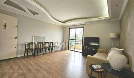 Oportunidade Imperdível! Lindo Apartamento em Localização Privilegiada para Morar ou Investir!