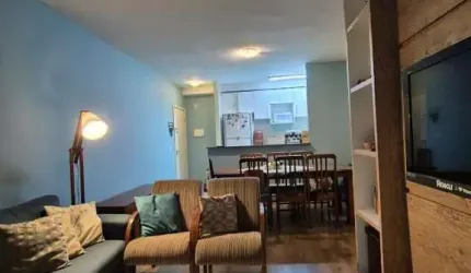 Apartamento &#224; Venda no Condomínio Practice - Oportunidade Imperdível!
