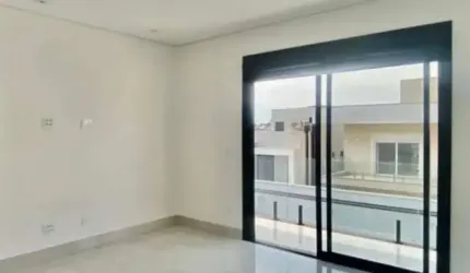 Casa de Alto Padrão no Condomínio Brisas Jundiaí - Exclusividade, Conforto e Tecnologia